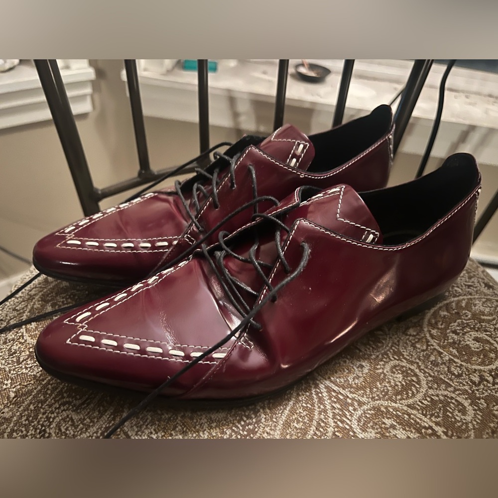 Derek Lam dress shoes - 9